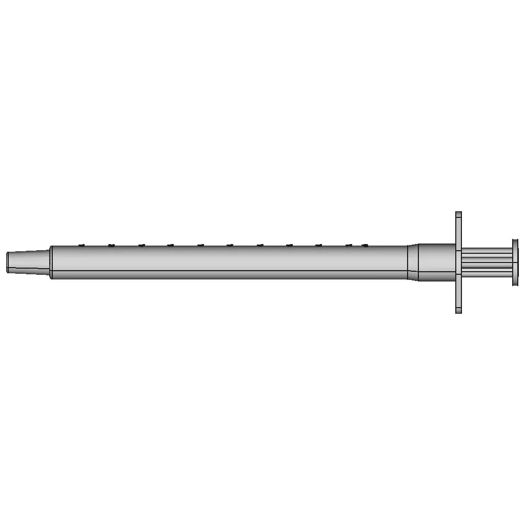 Simple Examination Bed 1 | Professional CAD Design_90_0_degree_snapshot