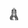 Pedicle Screw Fixation And Bio Mech Analysis 1 | Professional CAD Design_0_0_degree_snapshot