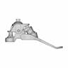 Pedicle Screw Fixation And Bio Mech Analysis 1 | Professional CAD Design_0_270_degree_snapshot