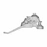 Pedicle Screw Fixation And Bio Mech Analysis 1 | Professional CAD Design_0_90_degree_snapshot