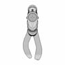 Pedicle Screw Fixation And Bio Mech Analysis 1 | Professional CAD Design_270_0_degree_snapshot