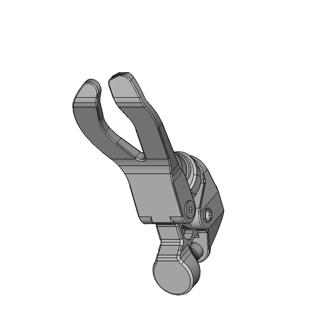 Pedicle Screw Fixation And Bio Mech Analysis 1 | Professional CAD Design_60_30_degree_snapshot