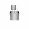Prosthetic Knee 5 | Professional CAD Design_0_0_degree_snapshot
