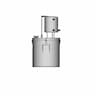Prosthetic Knee 5 | Professional CAD Design_0_270_degree_snapshot