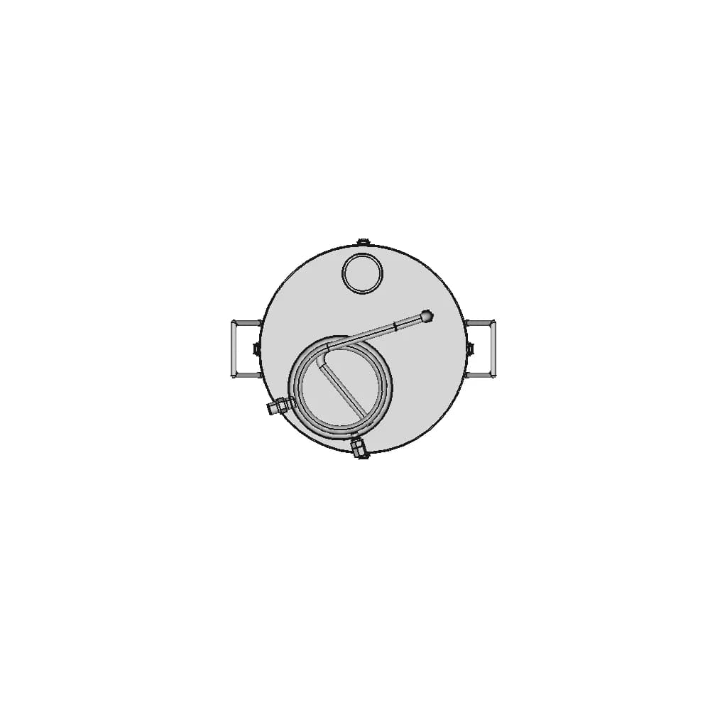 Prosthetic Knee 5 | Professional CAD Design_270_0_degree_snapshot