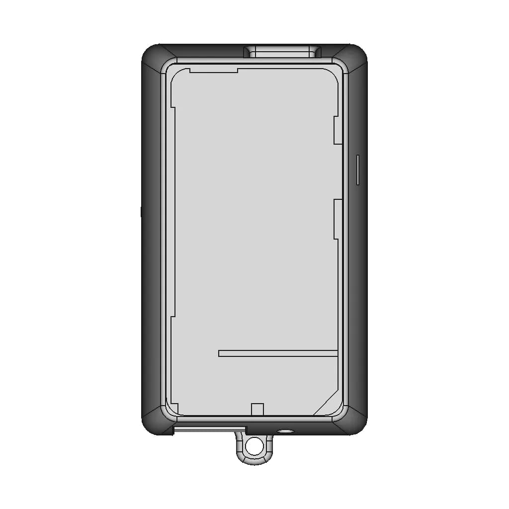 Plastic Mold 24 | Professional CAD Design_0_0_degree_snapshot