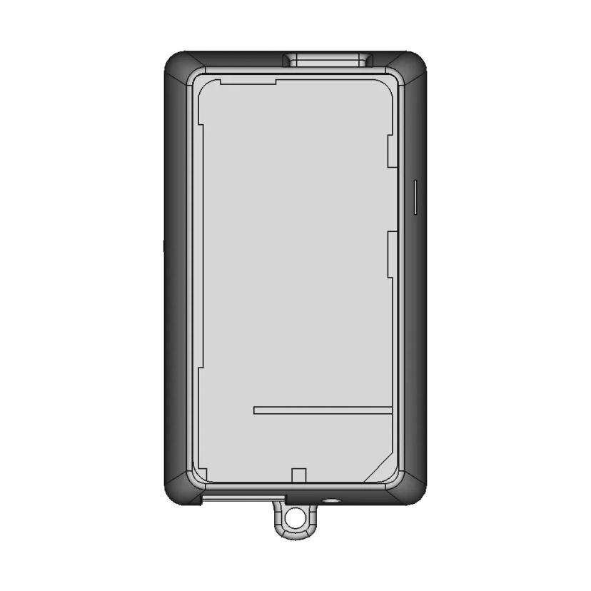 Plastic Mold 24 | Professional CAD Design