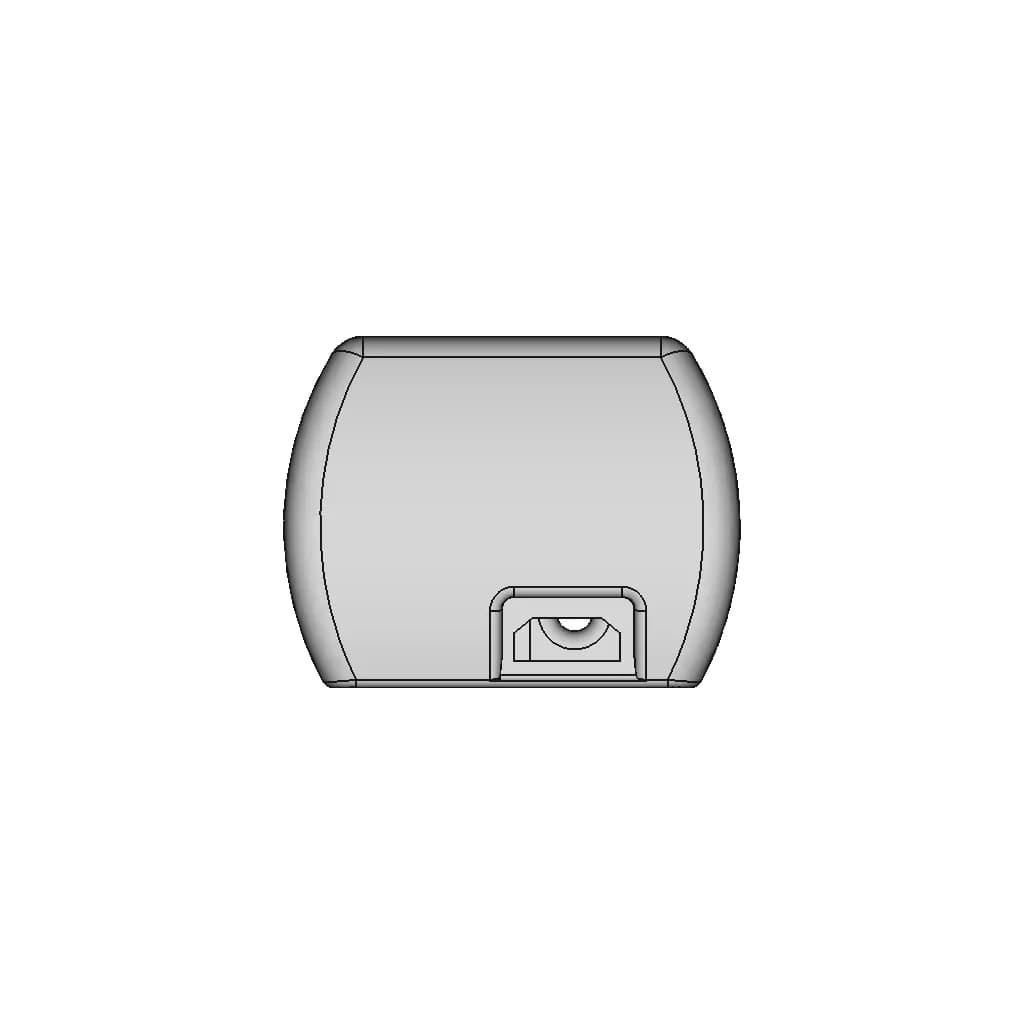Plastic Mold 24 | Professional CAD Design_270_0_degree_snapshot