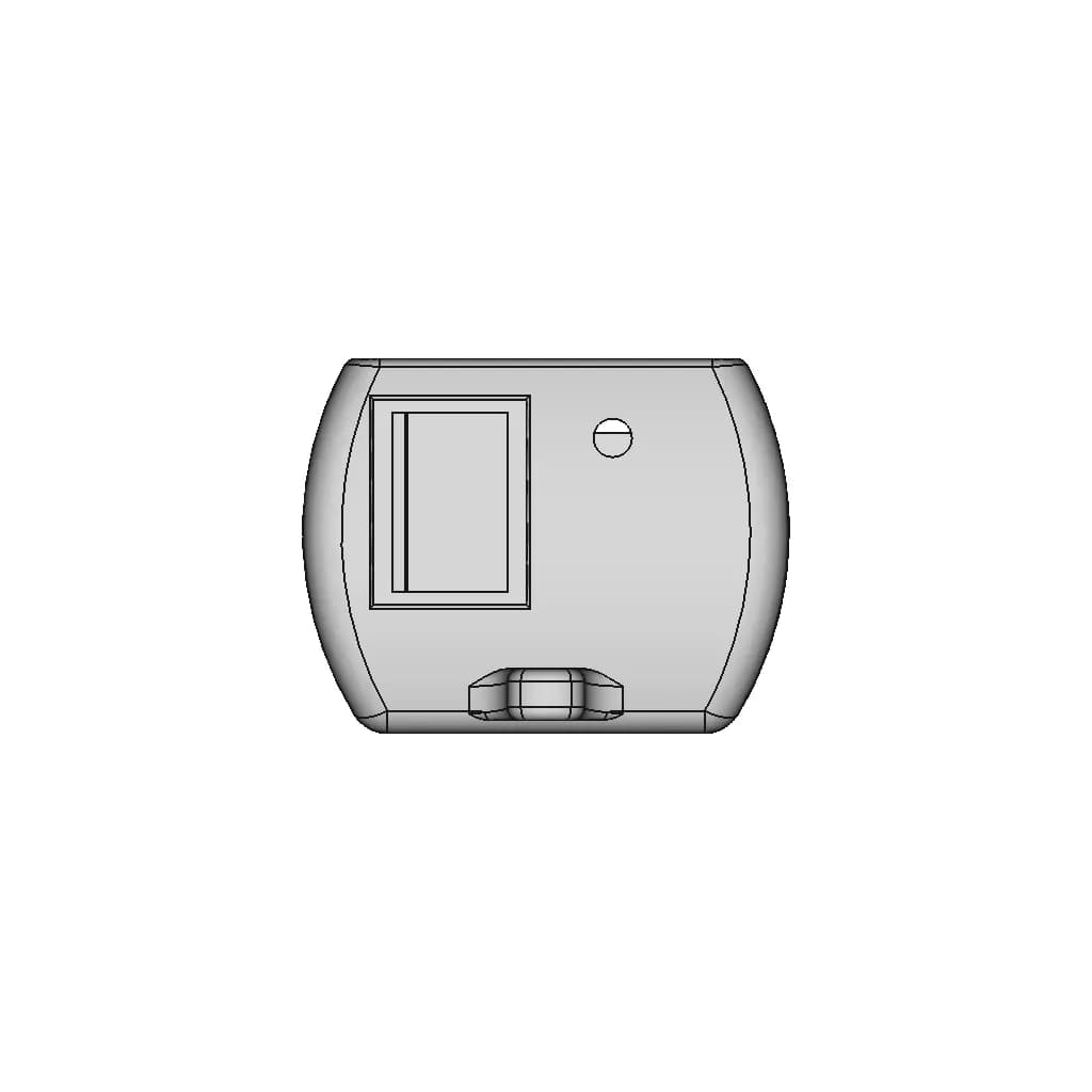 Plastic Mold 24 | Professional CAD Design_90_0_degree_snapshot