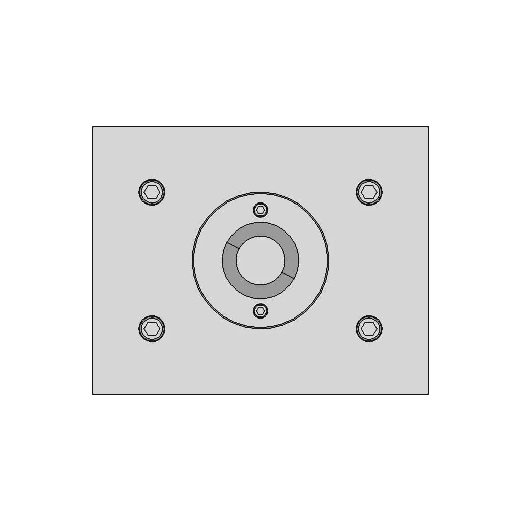 The William Bell 1 | Professional CAD Design_0_0_degree_snapshot
