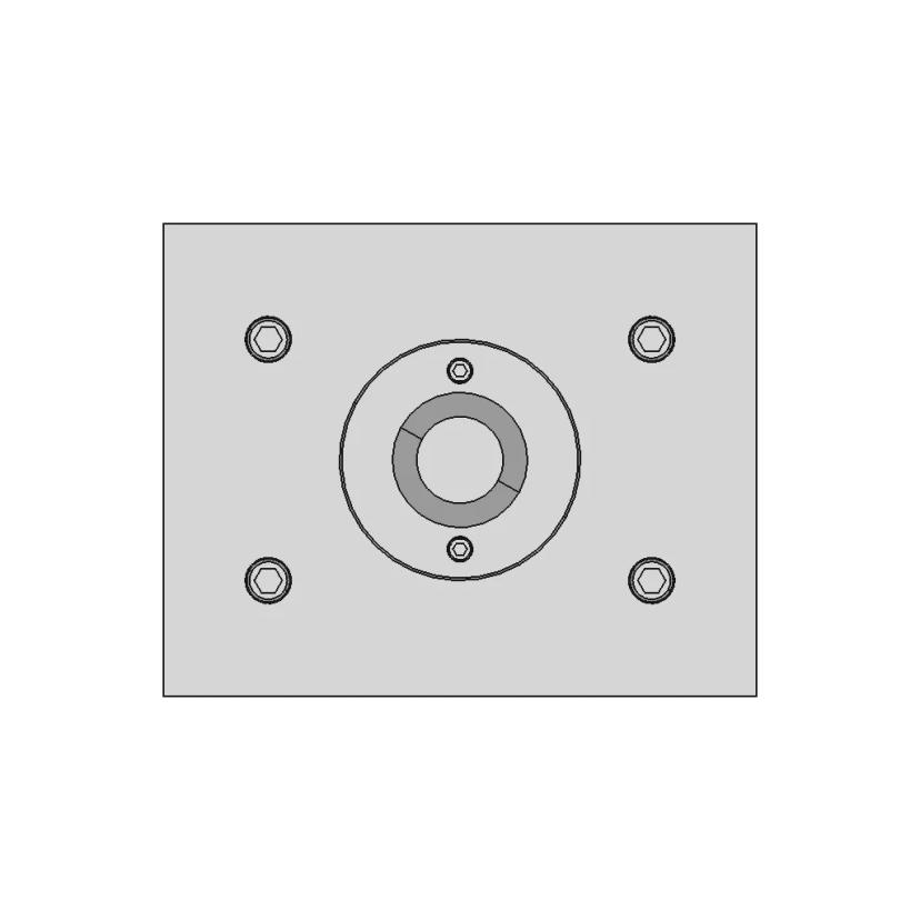 The William Bell 1 | Professional CAD Design