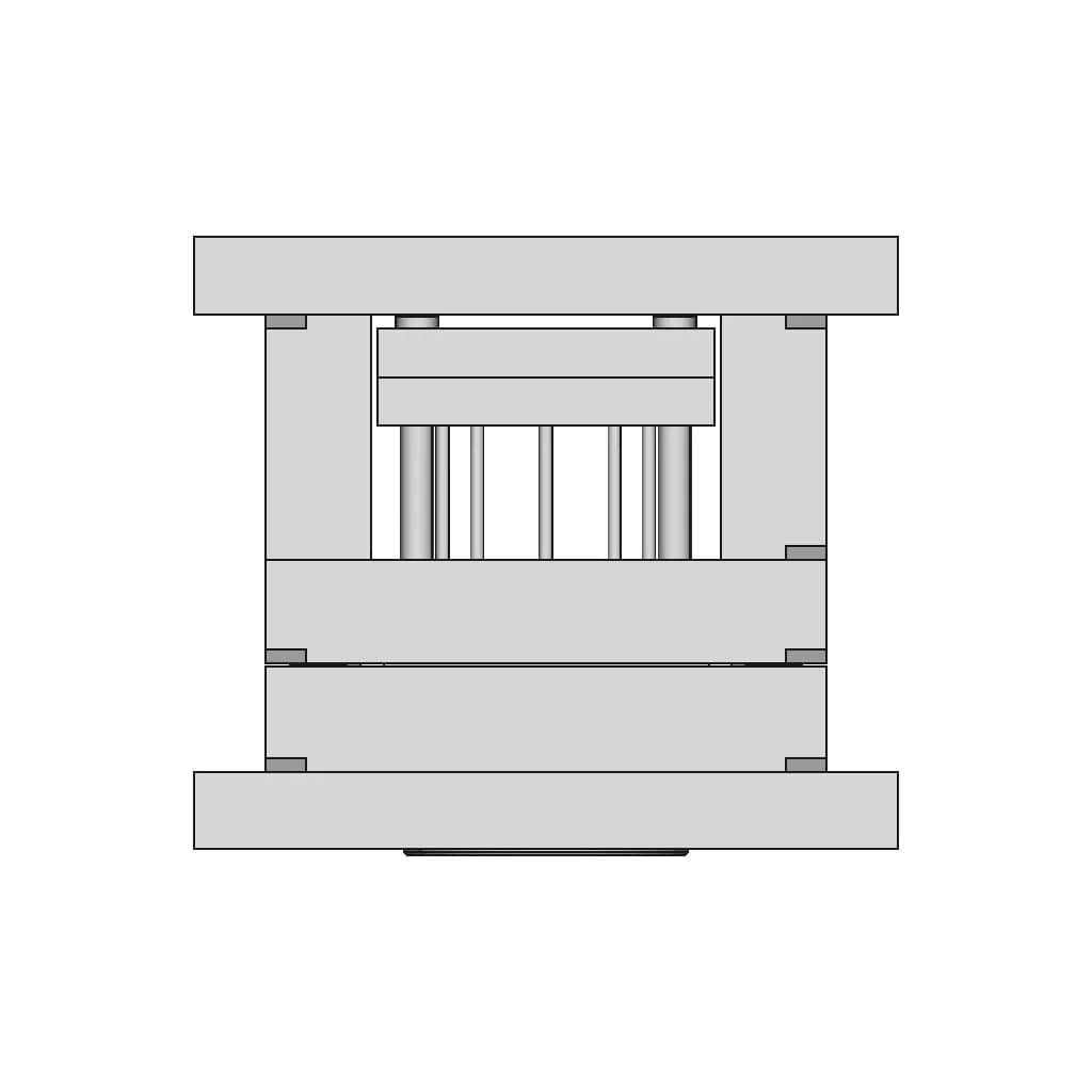 The William Bell 1 | Professional CAD Design_270_0_degree_snapshot