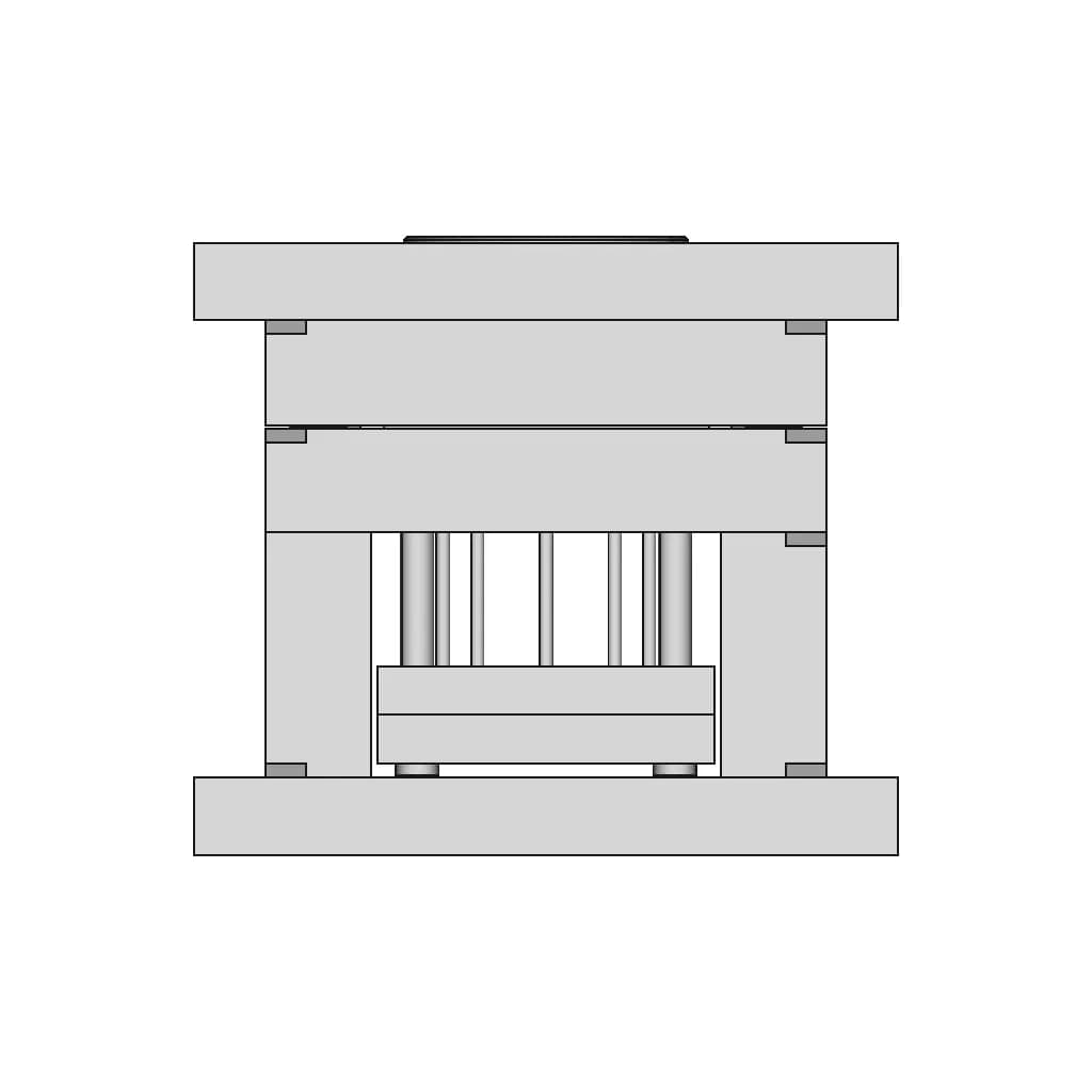 The William Bell 1 | Professional CAD Design_90_0_degree_snapshot
