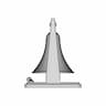 Flacon Verre 50 Ml 1 | Professional CAD Design_0_90_degree_snapshot