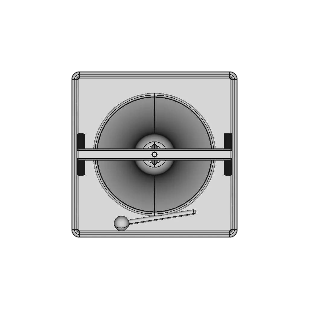 Flacon Verre 50 Ml 1 | Professional CAD Design_270_0_degree_snapshot