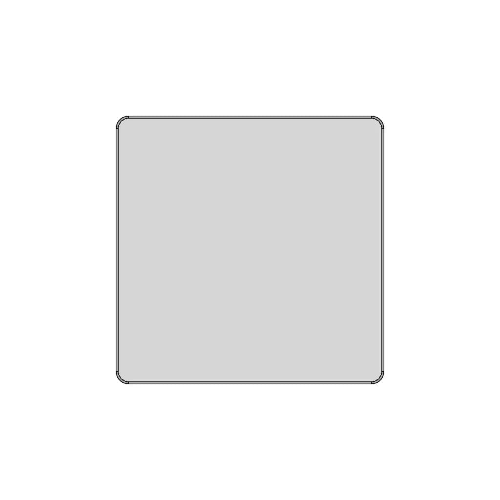 Flacon Verre 50 Ml 1 | Professional CAD Design_90_0_degree_snapshot