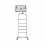 Temperature Device Infrared 1 | Professional CAD Design_0_270_degree_snapshot