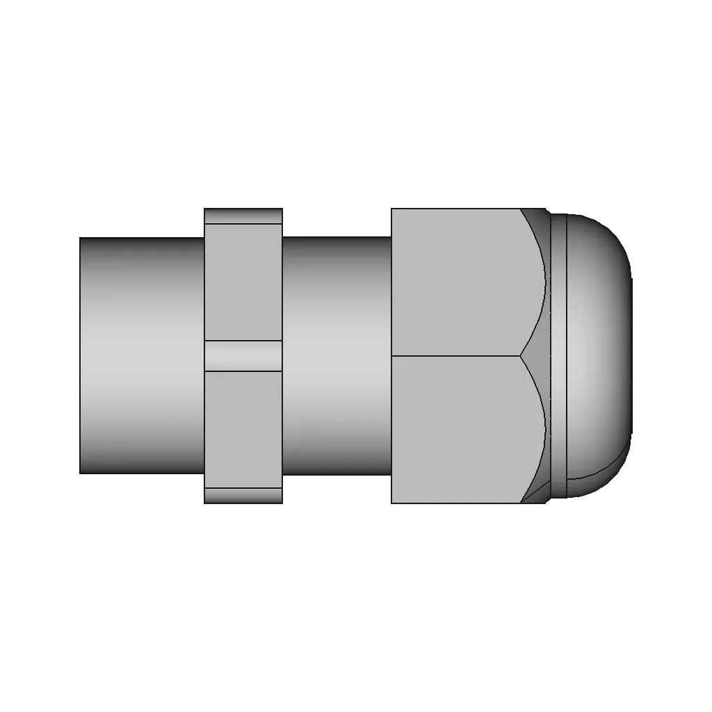 Wheelchair 67 | Professional CAD Design_0_270_degree_snapshot