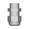 Wheelchair 67 | Professional CAD Design_270_0_degree_snapshot