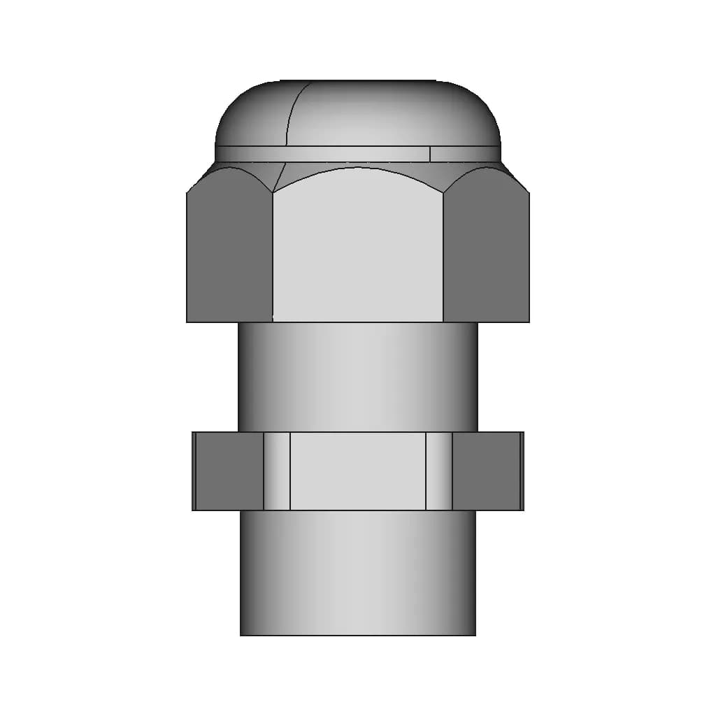 Wheelchair 67 | Professional CAD Design_90_0_degree_snapshot