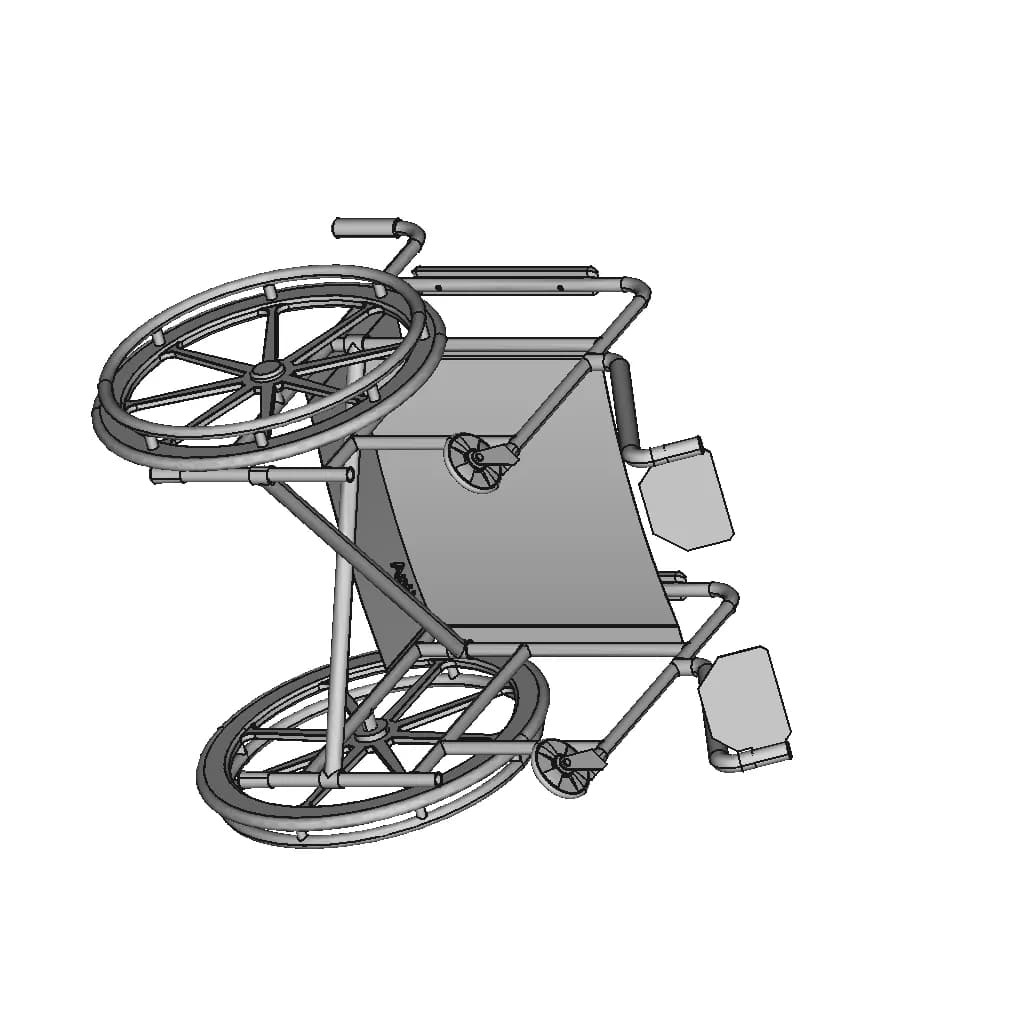 Torque Wrench 7 | Professional CAD Design_60_30_degree_snapshot
