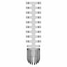 Ceiling Suspended Laminar Air Flow 1 | Professional CAD Design_0_0_degree_snapshot