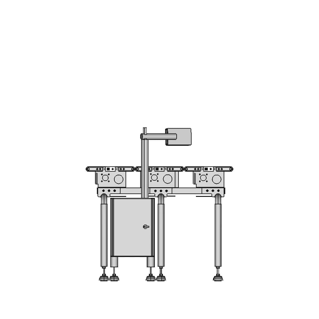 Respiratory Mask 1 | Professional CAD Design_0_270_degree_snapshot