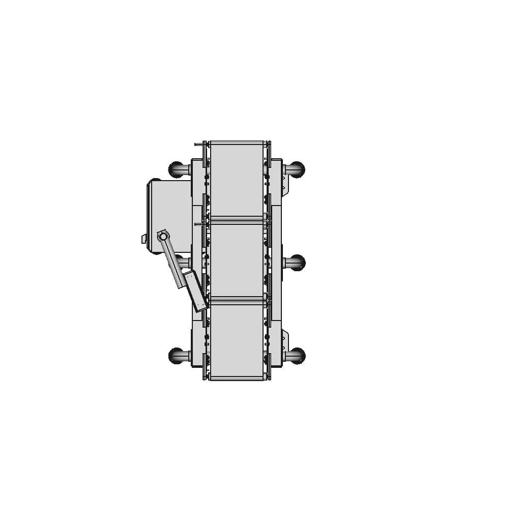 Respiratory Mask 1 | Professional CAD Design_270_0_degree_snapshot