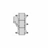 Respiratory Mask 1 | Professional CAD Design_270_0_degree_snapshot