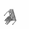 Respiratory Mask 1 | Professional CAD Design_60_30_degree_snapshot
