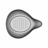 Face Mask Neck Strap 1 | Professional CAD Design_90_0_degree_snapshot