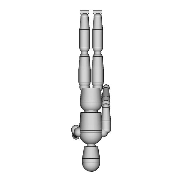 Barbecue 28 | Professional CAD Design