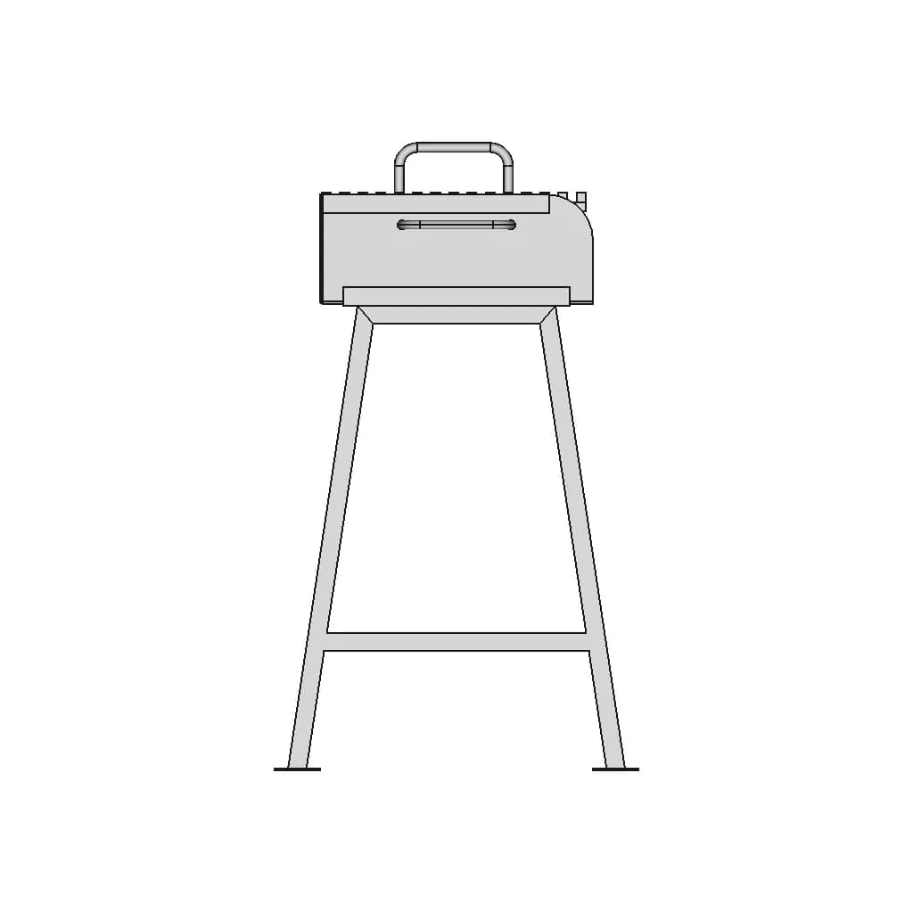Peristaltic Pump 24 | Professional CAD Design_0_0_degree_snapshot