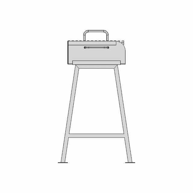 Peristaltic Pump 24 | Professional CAD Design