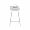 Peristaltic Pump 24 | Professional CAD Design_0_0_degree_snapshot