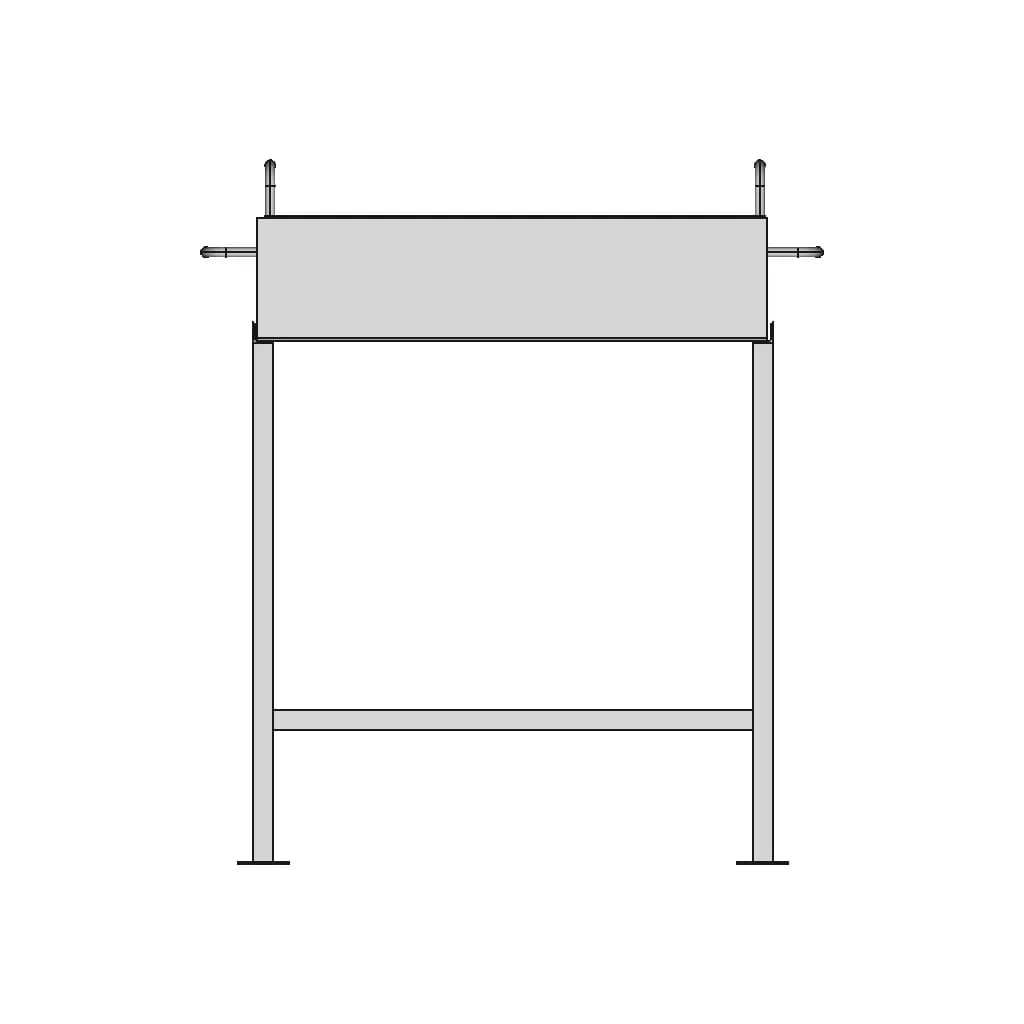 Peristaltic Pump 24 | Professional CAD Design_0_270_degree_snapshot