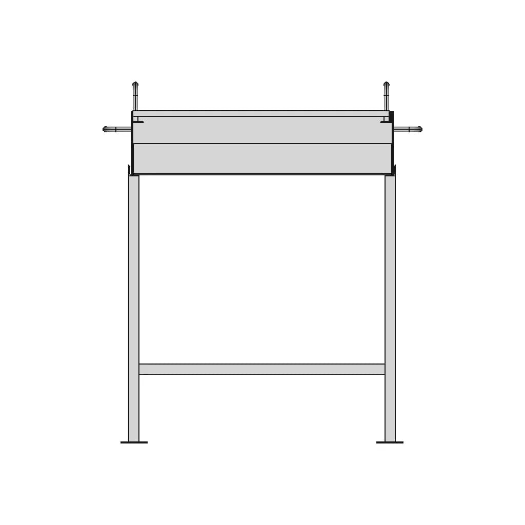 Peristaltic Pump 24 | Professional CAD Design_0_90_degree_snapshot