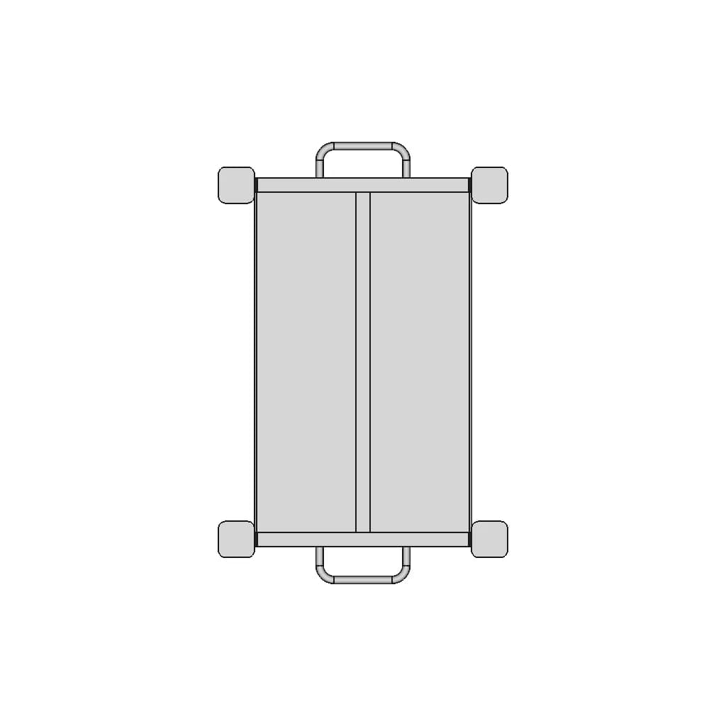Peristaltic Pump 24 | Professional CAD Design_90_0_degree_snapshot