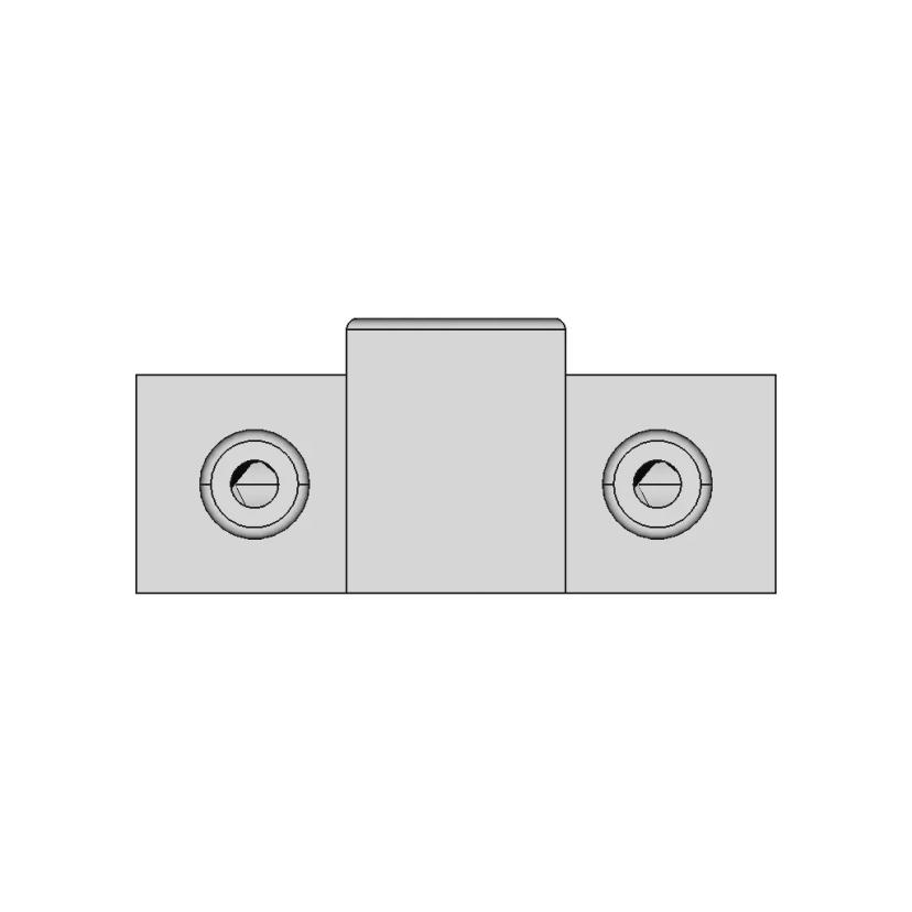 Shower Device 1 | Professional CAD Design