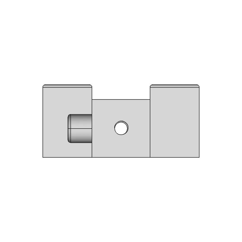 Shower Device 1 | Professional CAD Design_0_90_degree_snapshot