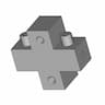 Shower Device 1 | Professional CAD Design_60_30_degree_snapshot