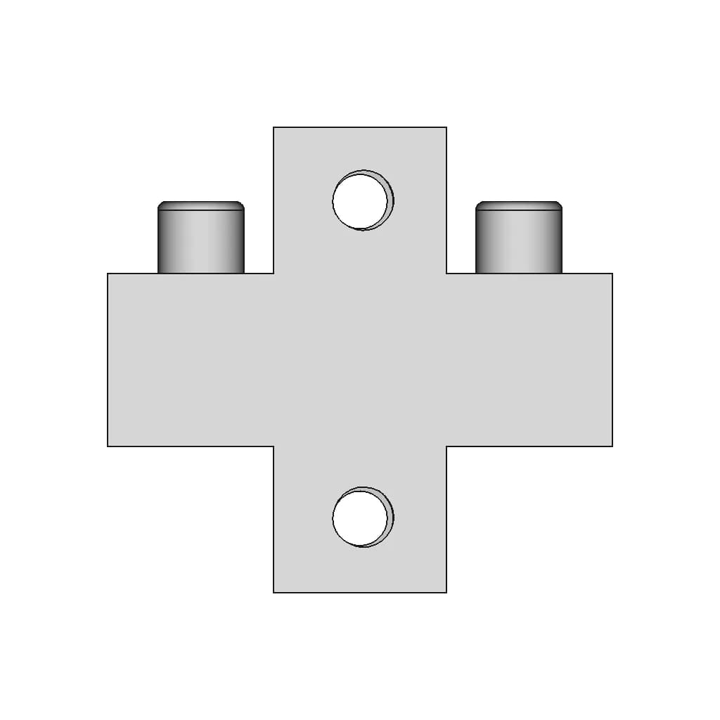 Shower Device 1 | Professional CAD Design_90_0_degree_snapshot