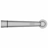 Pet Prosthesis With Spring Pla 1 | Professional CAD Design_90_0_degree_snapshot