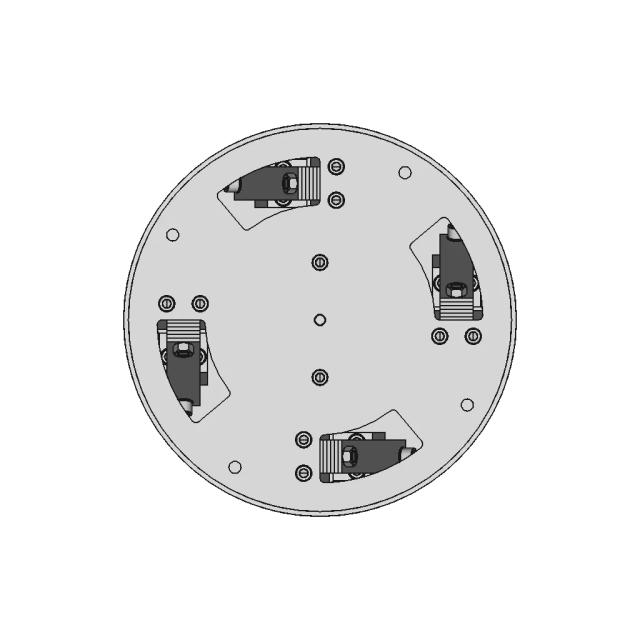 Glass Test Tubes 1 | Professional CAD Design