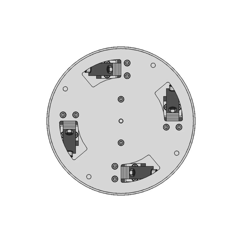 Glass Test Tubes 1 | Professional CAD Design