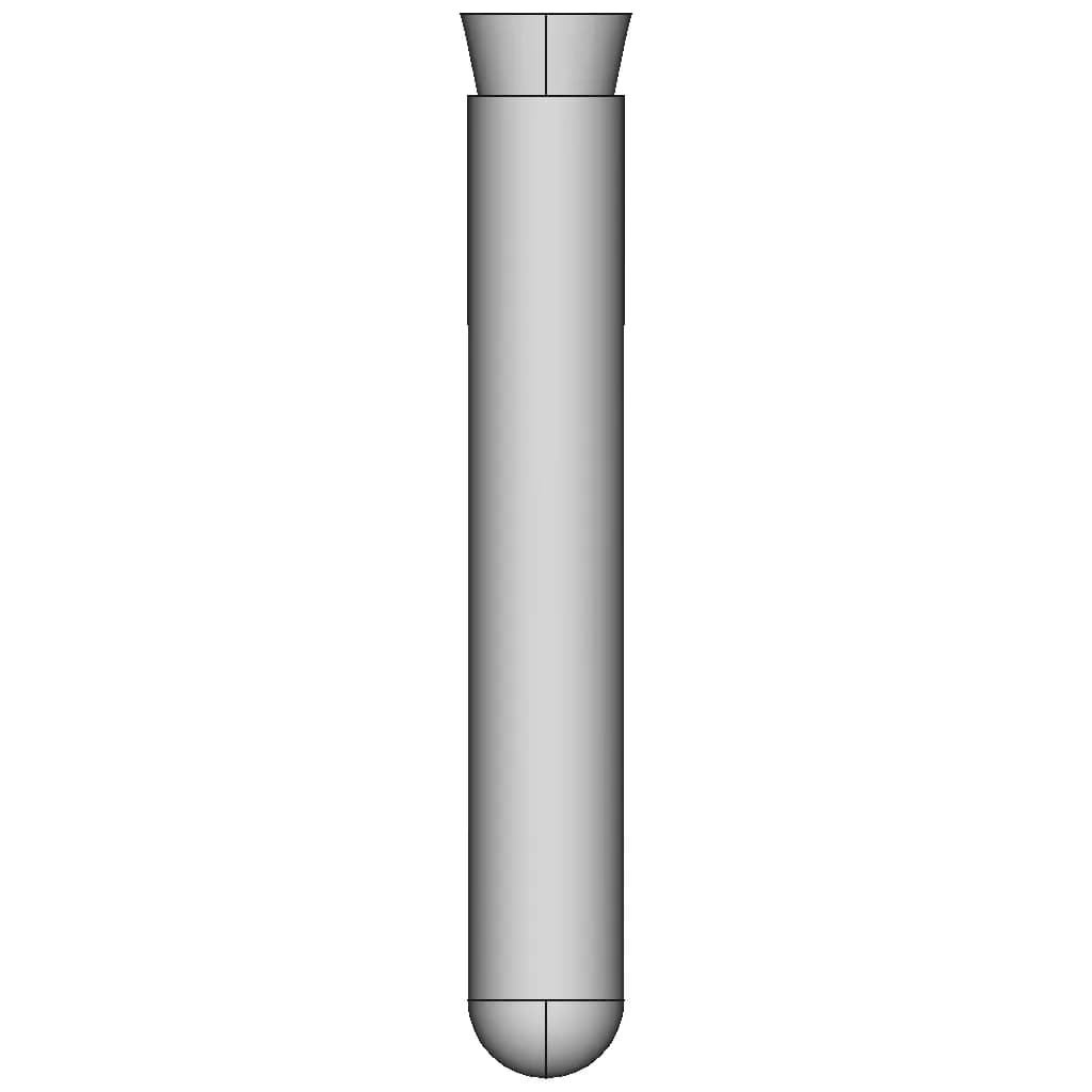 Wheel Chair 35 | Professional CAD Design_0_0_degree_snapshot