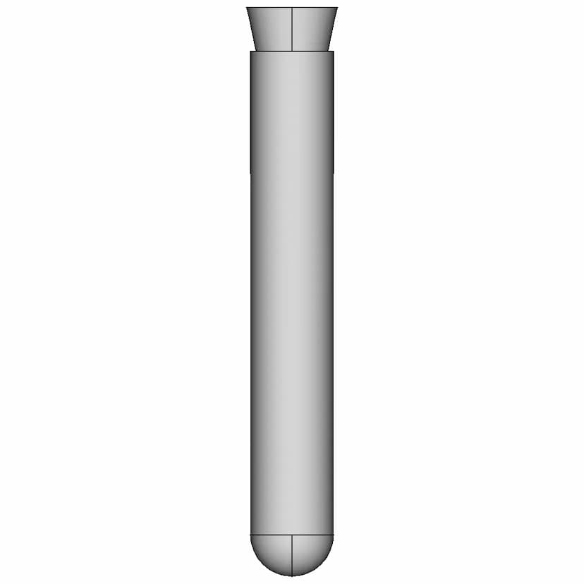 Wheel Chair 35 | Professional CAD Design