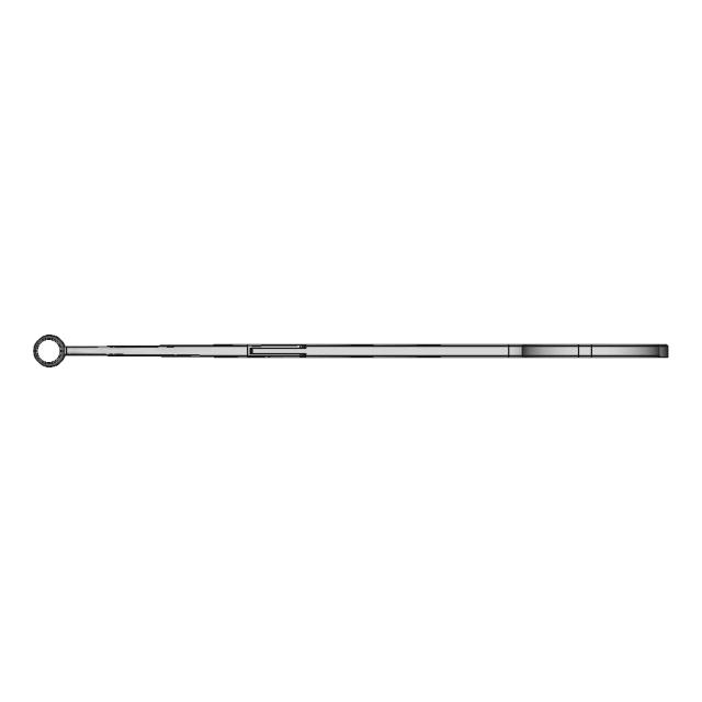 Hip Implant 10 | Professional CAD Design