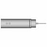 Semi Fowler Bed Hospital Bed Metal Bed 2 | Professional CAD Design_90_0_degree_snapshot