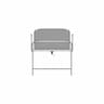 Metal Bed Hospital Bed 1 | Professional CAD Design_0_90_degree_snapshot